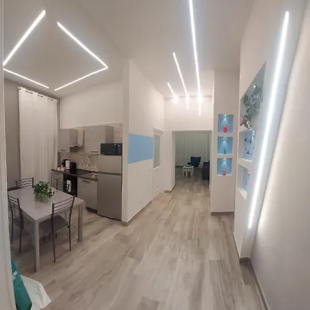 Casa Cosmedin Lejlighed *
