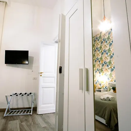 Lejlighed Casa Cosmedin