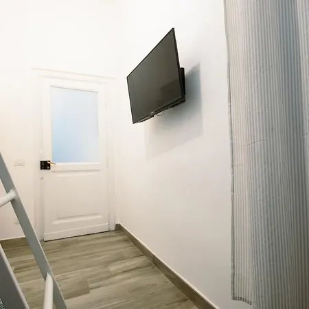 Casa Cosmedin Lejlighed *