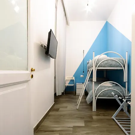 Lejlighed Casa Cosmedin