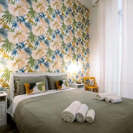 Lejlighed Casa Cosmedin *