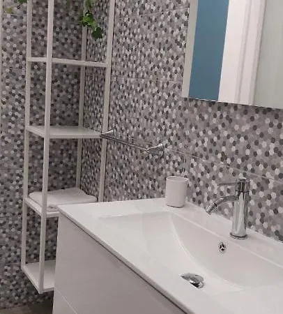 Διαμέρισμα Casa Cosmedin