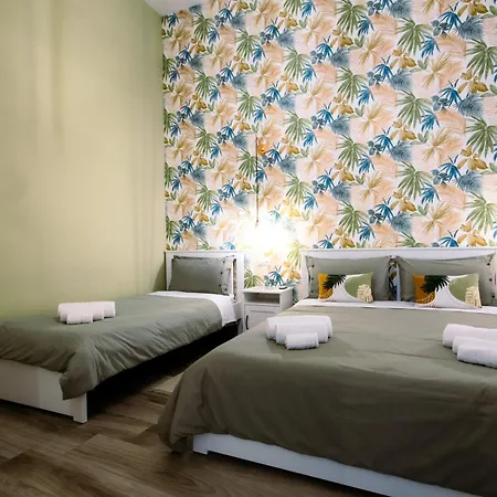 Casa Cosmedin *