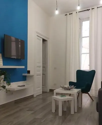 Casa Cosmedin شقة