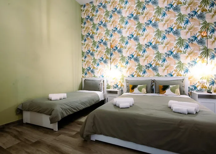 Casa Cosmedin *