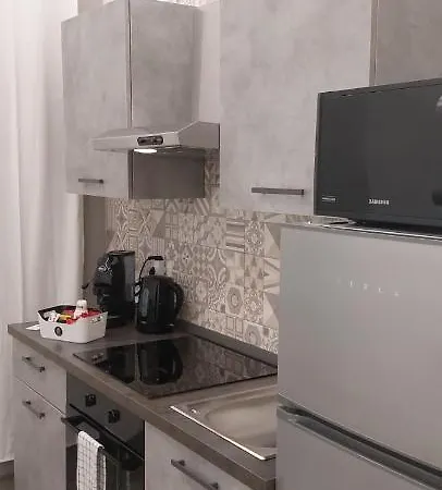 Appartamento Casa Cosmedin *