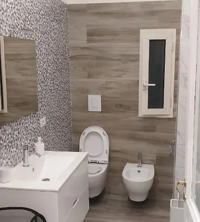 Casa Cosmedin * Napoli