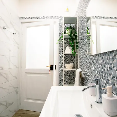 Casa Cosmedin Appartamento Napoli