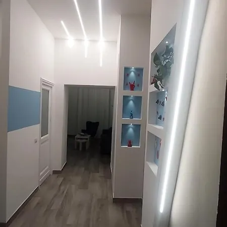 Appartamento Casa Cosmedin