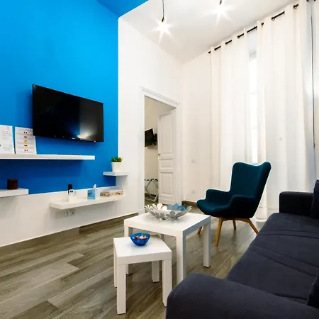 Casa Cosmedin Napoli