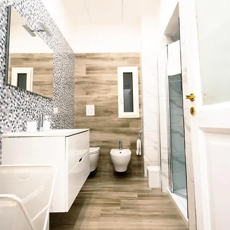 Appartamento Casa Cosmedin *