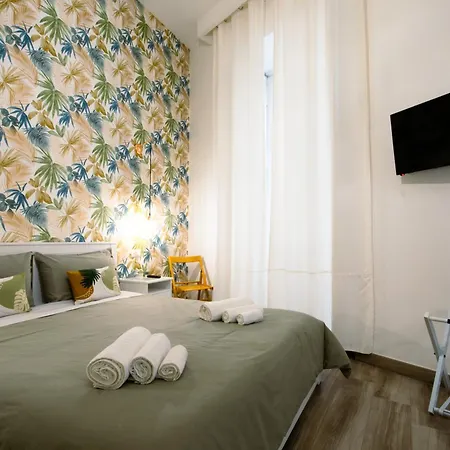 Casa Cosmedin Napoli