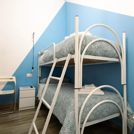 Appartamento Casa Cosmedin Napoli