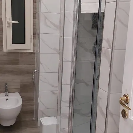 Casa Cosmedin Napoli