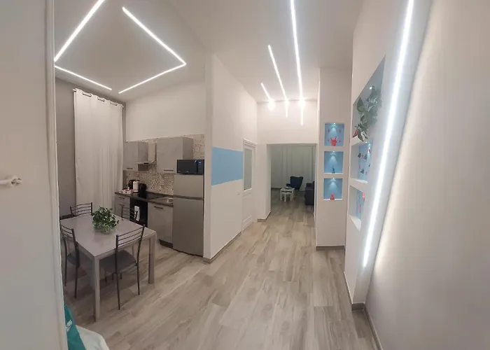 Casa Cosmedin Apartman *