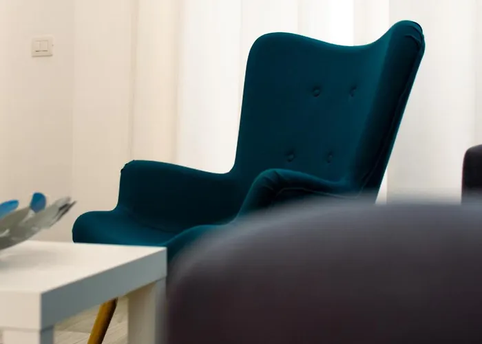 Apartman Casa Cosmedin