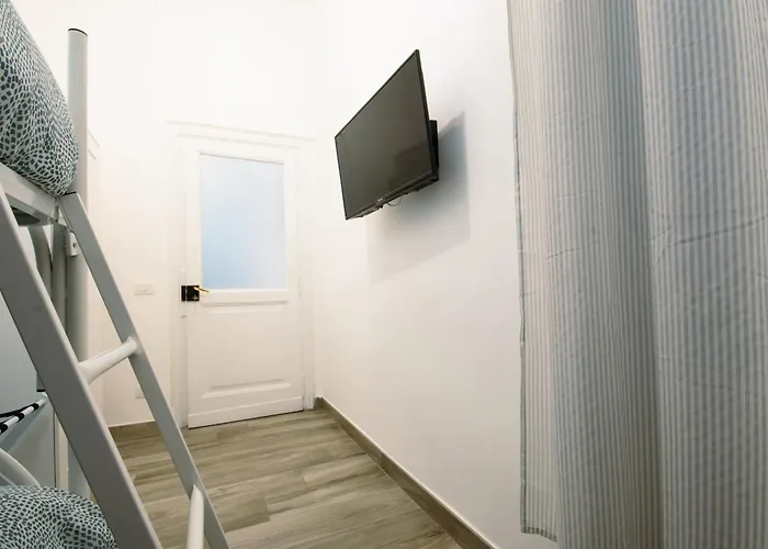 Casa Cosmedin Apartman *