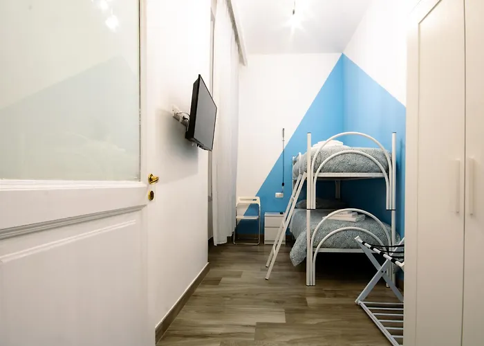 Apartman Casa Cosmedin