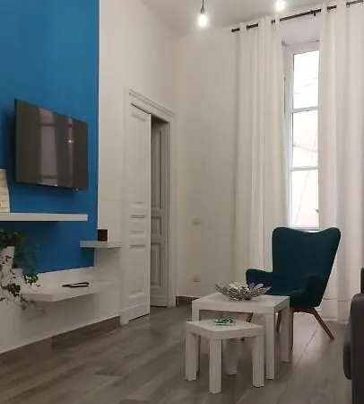 Casa Cosmedin Apartment