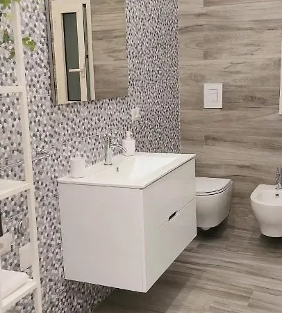 Casa Cosmedin 公寓