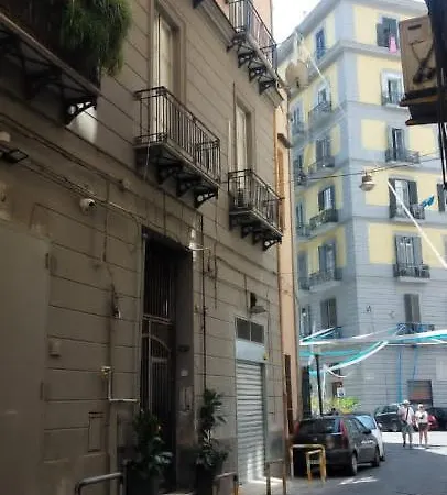 Casa Cosmedin Naples