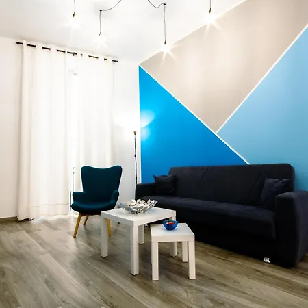 Casa Cosmedin 公寓