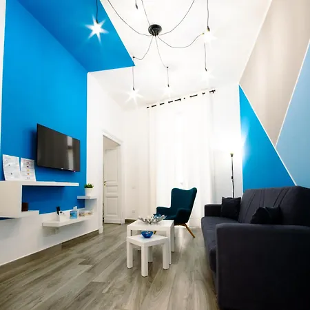 Apartment Casa Cosmedin