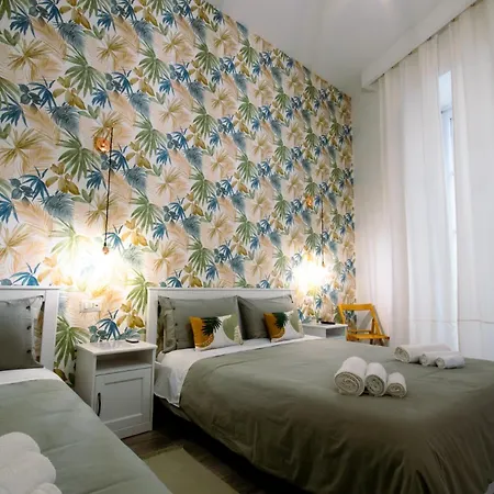 Casa Cosmedin *